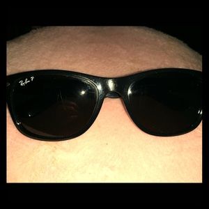 Original ray ban wayfarer sunglasses